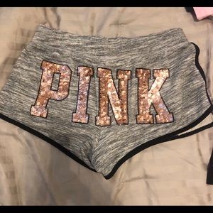 Victoria’s Secret Shorts